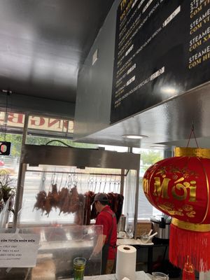 Thọ Tường BBQ by null