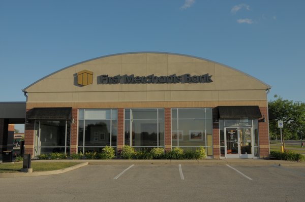 First Merchants Bank