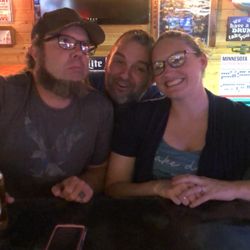 Felicia’s Northern Bar