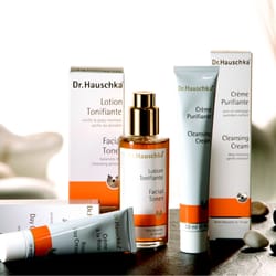 Susie Lung - Dr hauschka