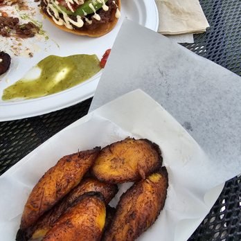 Red's Corner - Yum--Platanos! - Beer Gardens Near Me - Southern Pines, North Carolina Red's Corner - Yum--Platanos! - Beer Gardens Near Me - Southern Pines, North Carolina