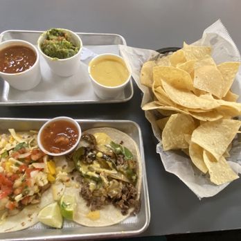 Toni’s Taco - All this for under $20. - Mexican Near Me - Yukon, Oklahoma