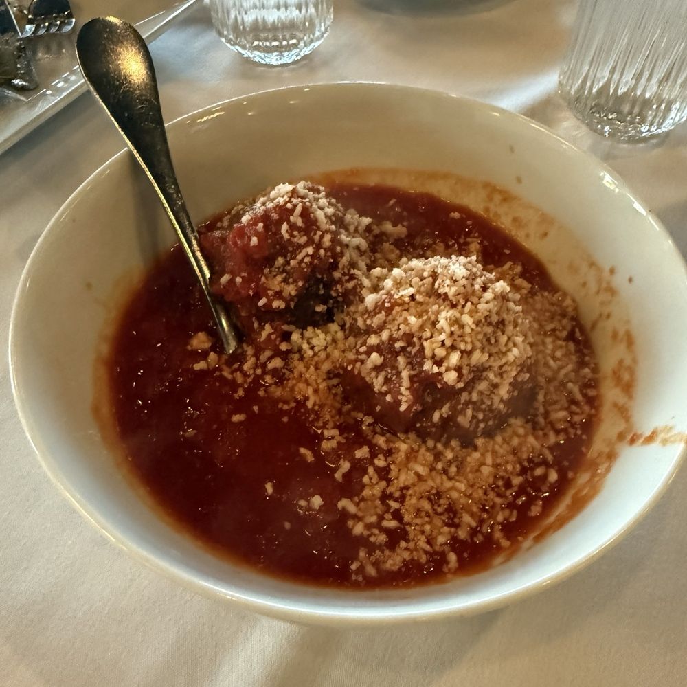 Chef’s Roma Kitchen - Meatballs - Italian Near Me - Henderson, Nevada Chef’s Roma Kitchen - Meatballs - Italian Near Me - Henderson, Nevada