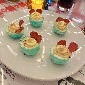 Surly Brewing - Deviled Eggs - Breweries Near Me - Minneapolis, Minnesota Surly Brewing - Deviled Eggs - Breweries Near Me - Minneapolis, Minnesota