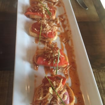 Tequila 61 - Sashimi tapas - Mexican Near Me - Anchorage, Alaska