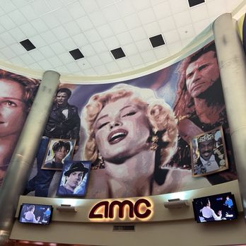 AMC BAY STREET 16 - Updated February 2026 - 428 Photos & 962 Reviews