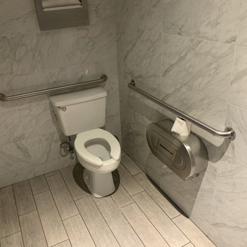 J’s Deli - Handicap accessible restroom (separate Male and Female) - Delis Near Me - Palm Desert, California J’s Deli - Handicap accessible restroom (separate Male and Female) - Delis Near Me - Palm Desert, California