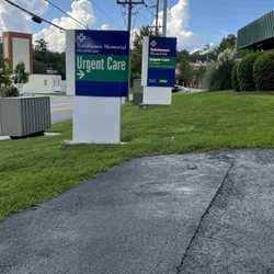 Tallahassee Memorial Urgent Care Center