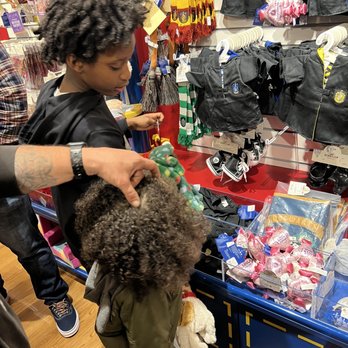 Build-A-Bear Workshop - Toy Stores Near Me - Roseville, California Build-A-Bear Workshop - Toy Stores Near Me - Roseville, California