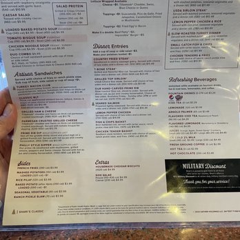 Shari's Cafe and Pies - Menu - American Near Me - Meridian, Idaho Shari's Cafe and Pies - Menu - American Near Me - Meridian, Idaho