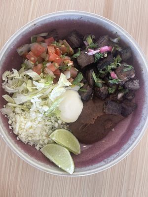 Mi Tierra Mexican Kitchen by null