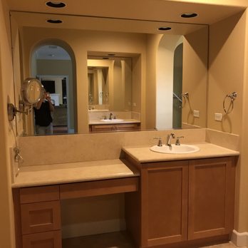 Bedrosians Tile & Stone - My bathroom before - Building Supplies Near Me - Sylmar, California Bedrosians Tile & Stone - My bathroom before - Building Supplies Near Me - Sylmar, California