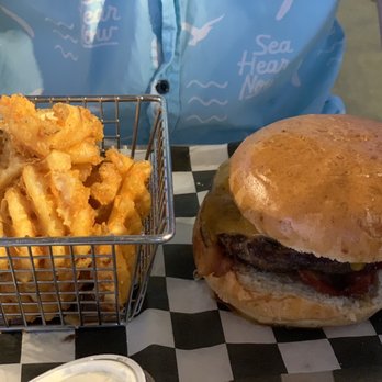Exit Zero Filling Station - Burgers Near Me - Cape May, New Jersey Exit Zero Filling Station - Burgers Near Me - Cape May, New Jersey