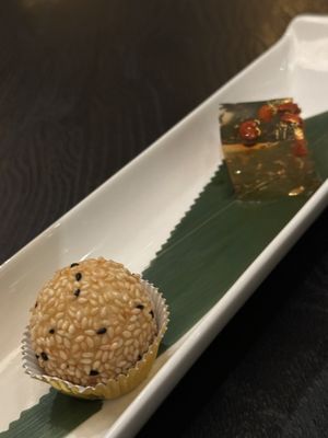Imperial Treasure Fine Chinese Cuisine by null