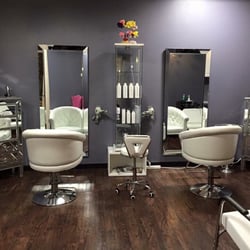 Hair Design by Chachi         A Beautiful Salon...State of Art yet Relaxing