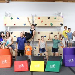 USA Ninja Challenge