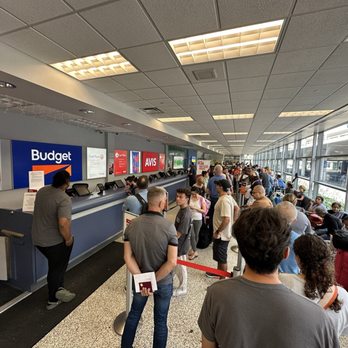 Avis Rent A Car - Ridiculously long line. Can't believe they don't have QuickPass!?!? - Car Rental Near Me - Buffalo, New York Avis Rent A Car - Ridiculously long line. Can't believe they don't have QuickPass!?!? - Car Rental Near Me - Buffalo, New York
