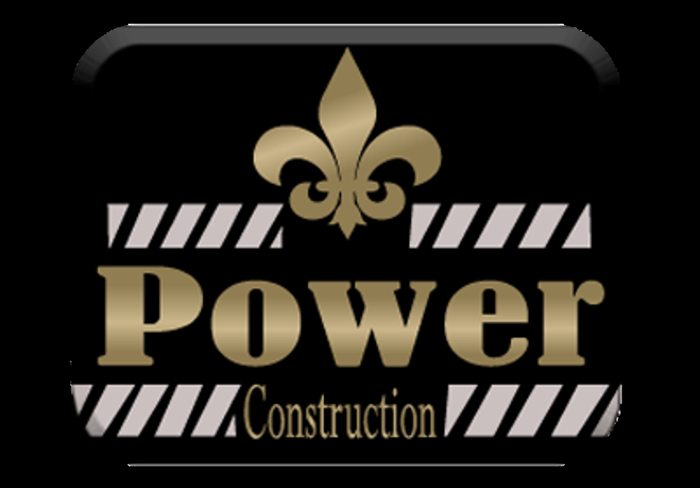 Slide of Power Construction