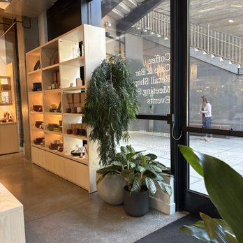 The Shop by Porter - Cafes Near Me - Seattle, Washington The Shop by Porter - Cafes Near Me - Seattle, Washington