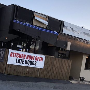 Prime Tyme Soul Cafe - Nothing fancy but pure soul! - Southern Near Me - Winston-Salem, North Carolina
