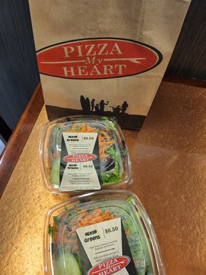 Pizza My Heart by null