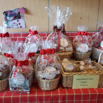 Elvin's Bakery - Gift baskets - Bakeries Near Me - Honolulu, Hawaii