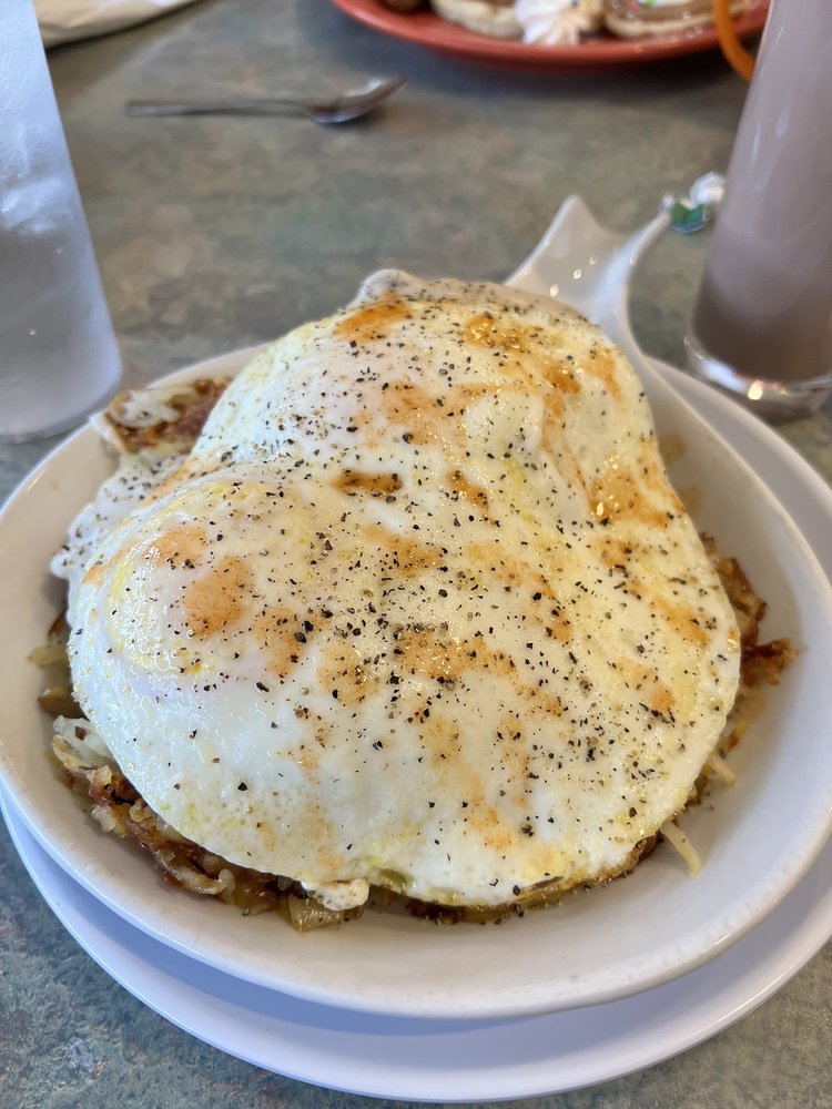 STACKS PANCAKE HOUSE 42 Photos & 36 Reviews 1020 Dallas Dr, Denton