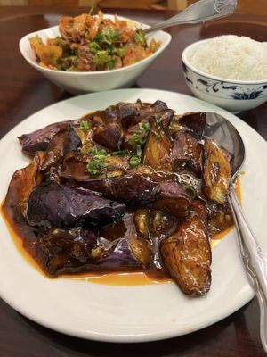 Corner Asian Café by null