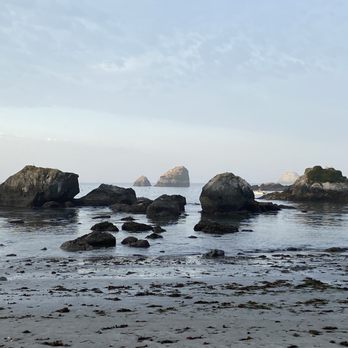 Trinidad State Beach - Sea Stacks - Beaches Near Me - Trinidad, California Trinidad State Beach - Sea Stacks - Beaches Near Me - Trinidad, California