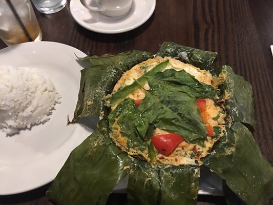 East Thai and Noodles by null