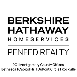 Berkshire Hathaway Home Services - Penfed Realty - DC/MoCo County
