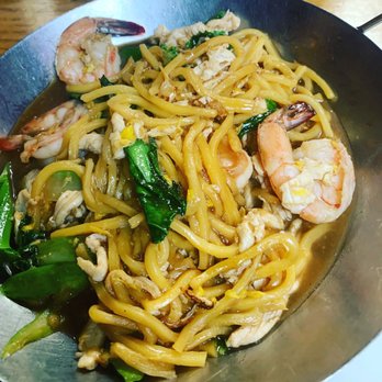 Sea Thai - Pad Thai - Thai Near Me - Brooklyn, New York Sea Thai - Pad Thai - Thai Near Me - Brooklyn, New York