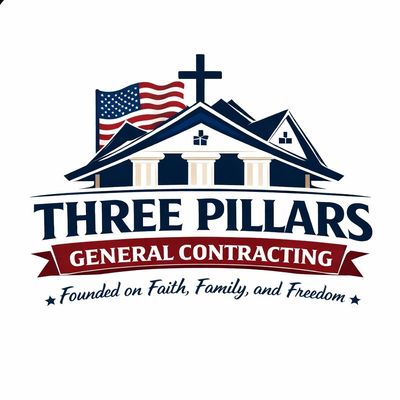 Three Pillars General Contracting on Yelp