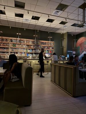 Presidente Bar | Miami by null