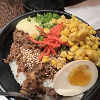 Hinodeya - Newark - Chashu Bowl - Ramen Near Me - Newark, California