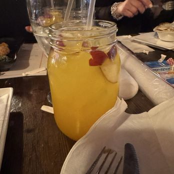 Havana Cafe - Passion Sangria - Cuban Near Me - Bronx, New York