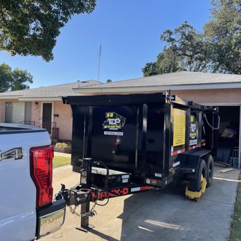 The Dump Pros - Garage clean out , at your service! - Junk Removal & Hauling Near Me The Dump Pros - Garage clean out , at your service! - Junk Removal & Hauling Near Me