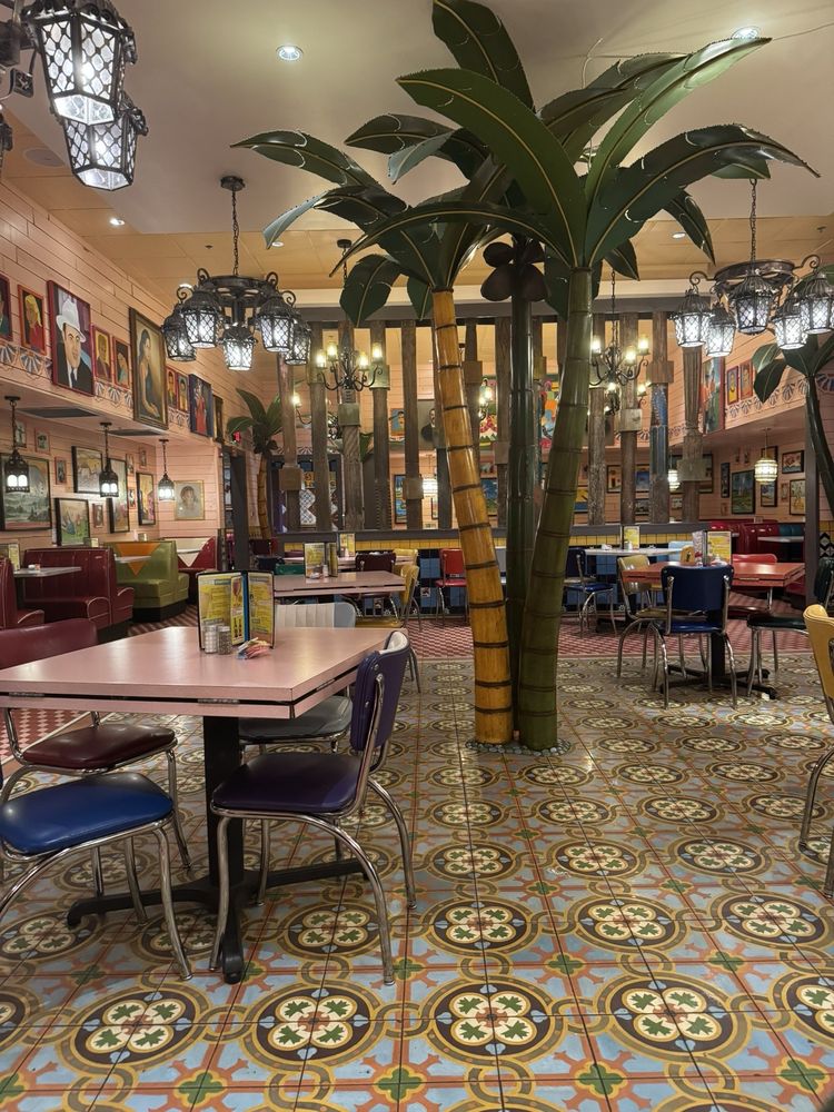 Chuy's