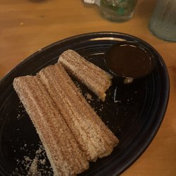 La Carreta - Bluebonnet - Churros