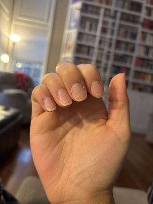 Sunrise Nails & Day Spa