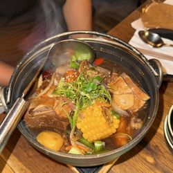 Barn Joo 35 - Galbi-Jjim