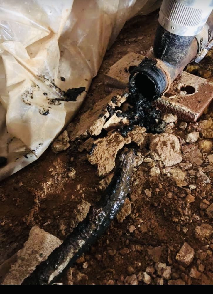 Slide of Fix-It-Now Plumbing Repairs