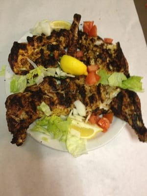 Sheeba Restaurant Hamtramck by null