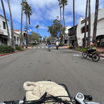 Cal Coast Adventures - Bike Rentals Near Me - Santa Barbara, California Cal Coast Adventures - Bike Rentals Near Me - Santa Barbara, California