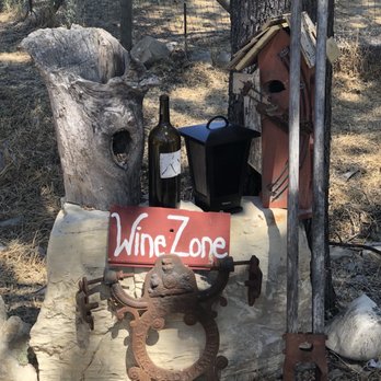 Kiamie Wine Cellars - #winezone - Wineries Near Me - Paso Robles, California Kiamie Wine Cellars - #winezone - Wineries Near Me - Paso Robles, California