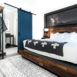 Gravity Haus Breckenridge - Suite