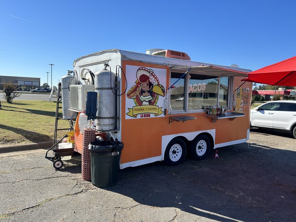 LA REINA TAQUERIA Y TORTERIA 2153 Malcolm Ave, Newport, Arkansas