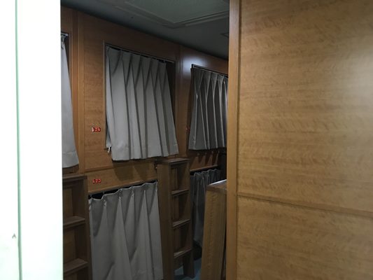 Ace Inn Shinjuku by null