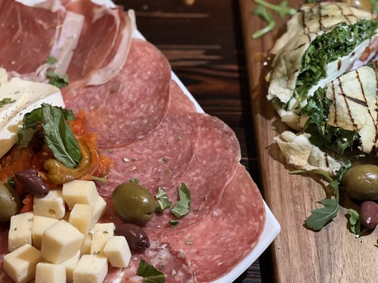 Antonio's Trattoria Cucina Italiana by null