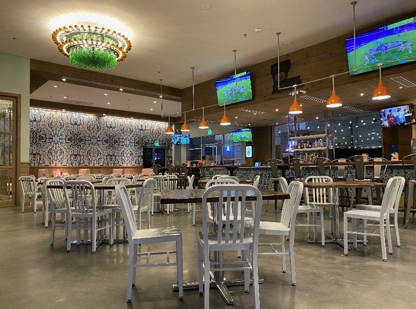 The Oasis Bar Amp Grill 13 Photos Sports Bars 7477 Burbank Dr Baton Rouge La Restaurant Reviews Phone Number Yelp